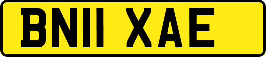 BN11XAE
