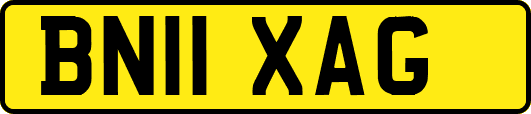 BN11XAG