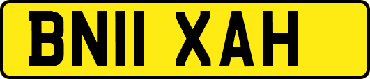 BN11XAH
