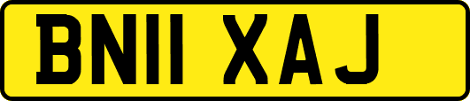BN11XAJ