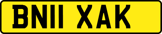 BN11XAK