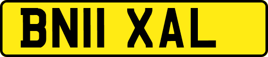 BN11XAL