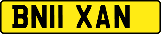 BN11XAN
