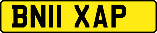 BN11XAP