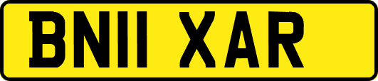 BN11XAR