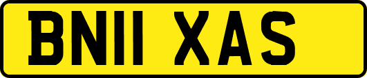 BN11XAS
