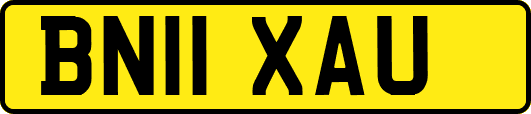 BN11XAU