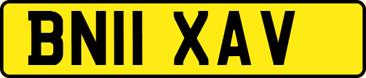 BN11XAV