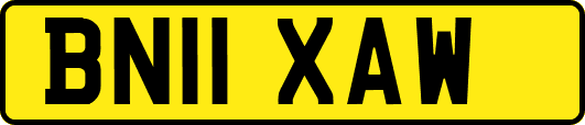 BN11XAW