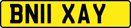 BN11XAY