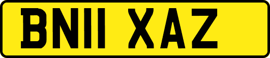 BN11XAZ