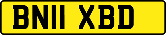 BN11XBD