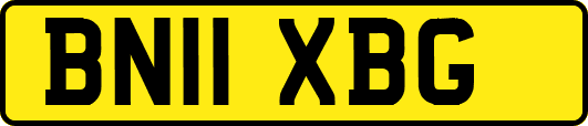 BN11XBG