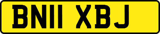 BN11XBJ
