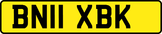 BN11XBK