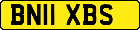 BN11XBS