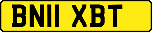 BN11XBT