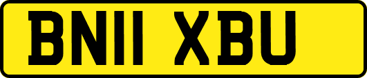 BN11XBU