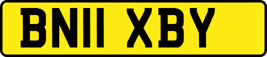 BN11XBY