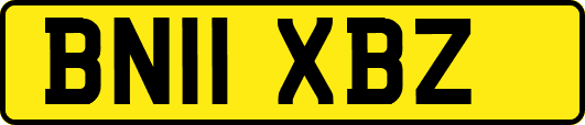 BN11XBZ