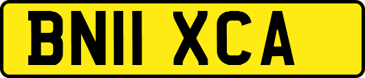 BN11XCA