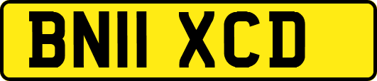 BN11XCD