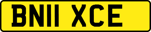 BN11XCE