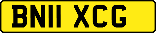 BN11XCG
