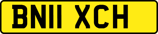 BN11XCH