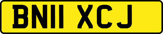 BN11XCJ