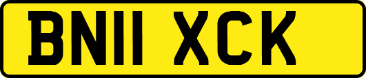 BN11XCK