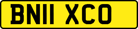 BN11XCO