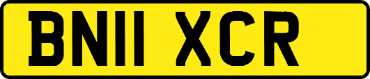 BN11XCR