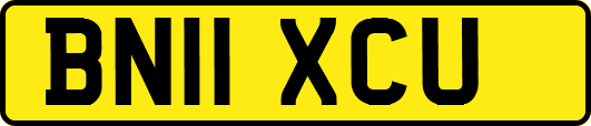 BN11XCU