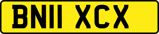 BN11XCX