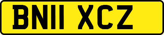 BN11XCZ