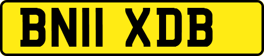 BN11XDB
