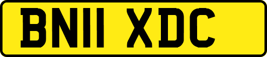 BN11XDC