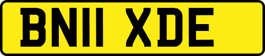BN11XDE