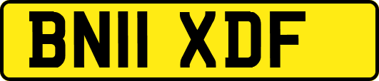 BN11XDF