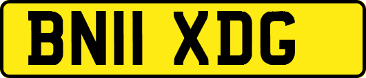 BN11XDG