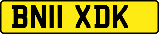 BN11XDK