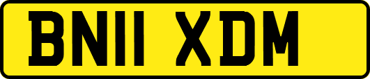 BN11XDM