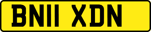 BN11XDN