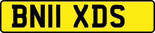 BN11XDS