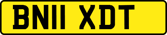 BN11XDT