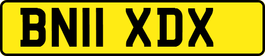 BN11XDX