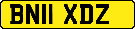 BN11XDZ