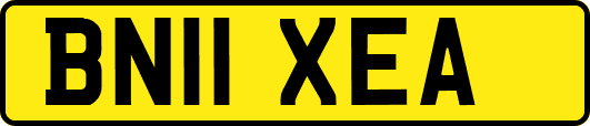 BN11XEA