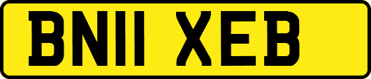 BN11XEB
